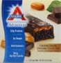 Advantage Bar Caramel Double Chocolate Crunch (5 Bars) 1.60 Ounces