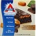 Advantage Bar Caramel Double Chocolate Crunch (5 Bars) 1.60 Ounces