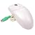 3-Button PS/2 Optical Scroll Mouse (Beige)