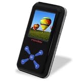 Nextar MA715-202 Blue 2 Gig MP4 Player