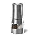 Cole & Mason Duo Mill, Stainless Steel