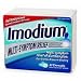 Personal Health Care : Imodium Multi-Symptom Chewable Tablets for Diarrhea - 42 / Box