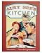 Aunt Bee's Kitchen TIN SIGN