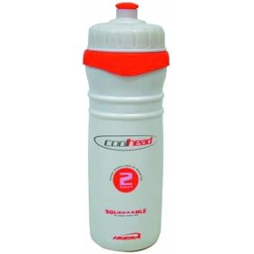 【クリックで詳細表示】イベラ 保冷ボトル 500ml IB-WB3