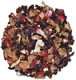 Apricot Supreme Herbal Tea 1 oz loose tea sample