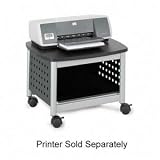 Safco Scoot? Underdesk Printer Stand