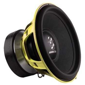 Ground Zero GZPW 18SPL EXTREME 46 CM Hochleistungs-SPL Sub m. Spezialmembrane Preisvergleich