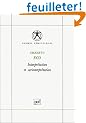 Interpr�tation et surinterpr�tation