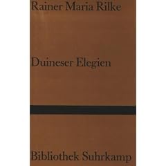 Duineser Elegien