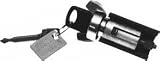 Motorcraft SW2423 Ignition Switch and Lock Cylinder