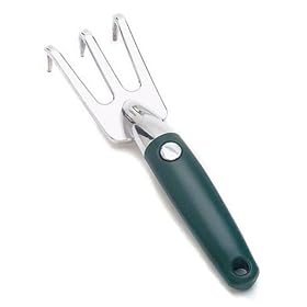 The Rumford Gardener Garden Pro Cultivator #GPT1001 from Garden Tillers