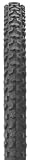 CyclePro Vigor 26 Inch x 1.95 Inch Wire Blackwall