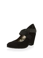 Butterfly Salones Racky (Negro)