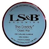 Lock Stock and Barrel The Daddy - Classic Wax 70g