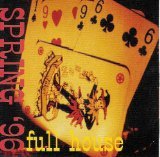 Spring "96 - Full House - ZERO HOUR sampler