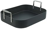 Calphalon Commercial Hard Anodized 16-Inch French Roast