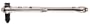 General Tools 807SX  1/4-Inch Straight and No. 2 Crosspoint Ratchet Offset Screwdriver