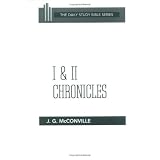 I and II Chronicles (OT Daily Study Bible Series)
