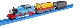 Tomy Thomas & Friends Motor Road & Rail: Thomas & Chinese Dragon with DVD