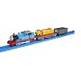 Tomy Thomas & Friends Motor Road & Rail: Thomas & Chinese Dragon with DVD
