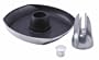Weber 16128 Poultry Roaster