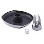 Weber 16128 Poultry Roaster
