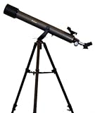 Galileo  CC-872 Astro-Terrestrial Refractor Telescope