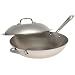 All-Clad Copper Core 12-Inch Chef's Pan