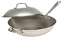 All-Clad Copper Core 12-Inch Chef's Pan