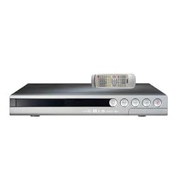 Remanufactured GoVideo R6640 DVD Recorder and Player