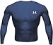 UNDER ARMOUR(�A���_�[�A�[�}�[) �R�[���h�M�A �N���[�l�b�N 511 �l�C�r�[