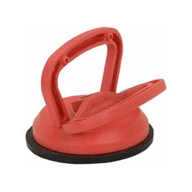 Suction Cup Dent Puller, 2" Mini