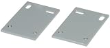 Mx2800 1u Rack Adapter Extends From 19in To 23in