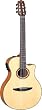 Yamaha NTX900FM Acoustic Electric Classical Guitar, Flamed Maple Top