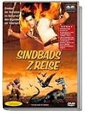 The 7th Voyage of Sinbad [Region 2]