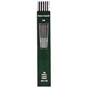 Faber-Castell 127100 - TK-Minen 10 Stück 2mm HB