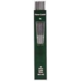 Produkt-Bild: Faber-Castell 127100 - TK-Minen 10 St&uuml;ck 2mm HB