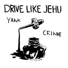 Yank Crime (12+7")"