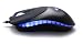 Razer Copperhead Tempest Blue 2000 Dpi Mouse with built-in Memory