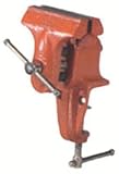 PONY 13025 STYLE 10000 LIGHT-DUTY CLAMP ON VISES 3