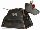K 9 DR WHO DOG CARDBOARD CUTOUT