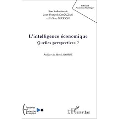 L'intelligence �conomique : Quelles perspectives ?