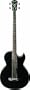 Washburn AB10 Thinbody Acoustic Bass