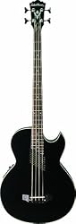 Washburn AB10 Thinbody Acoustic Bass