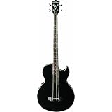 Washburn AB10BK Acoustic Bass Guitar