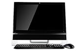 Gateway One ZX6800-01 23-Inch Touch Screen All-in-One Desktop PC