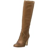 AK Anne Klein Womens Hemsley High Shaft Boot