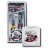Klein Tools (KLE80105) 2 Piece Performance Set by Klein Tools