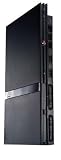 Sony PlayStation 2 Slimline Console (Black)