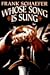 Book Whose Song Is Sung
